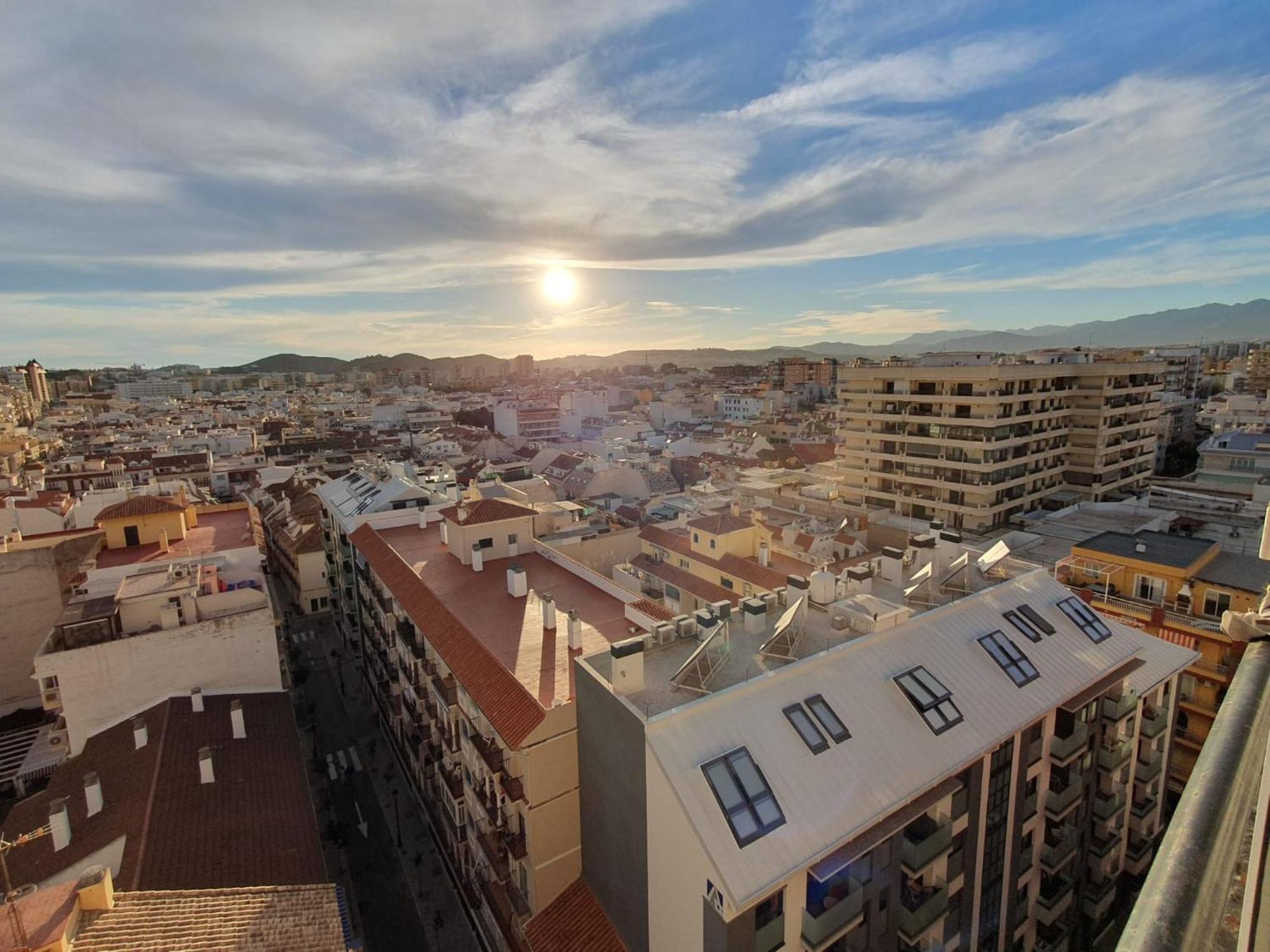 Apartamento 3312 Fuengirola