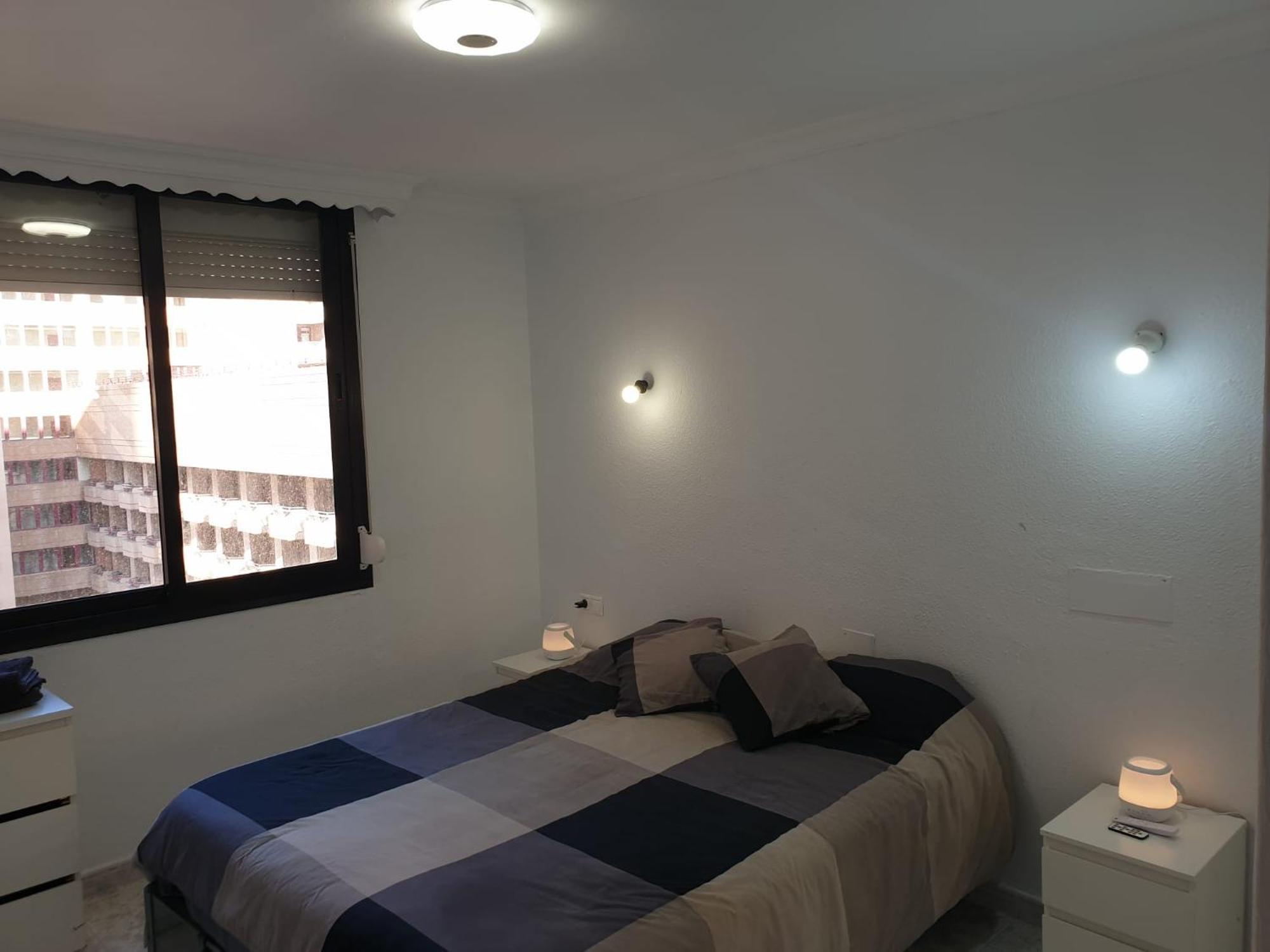 Apartamento 537 *