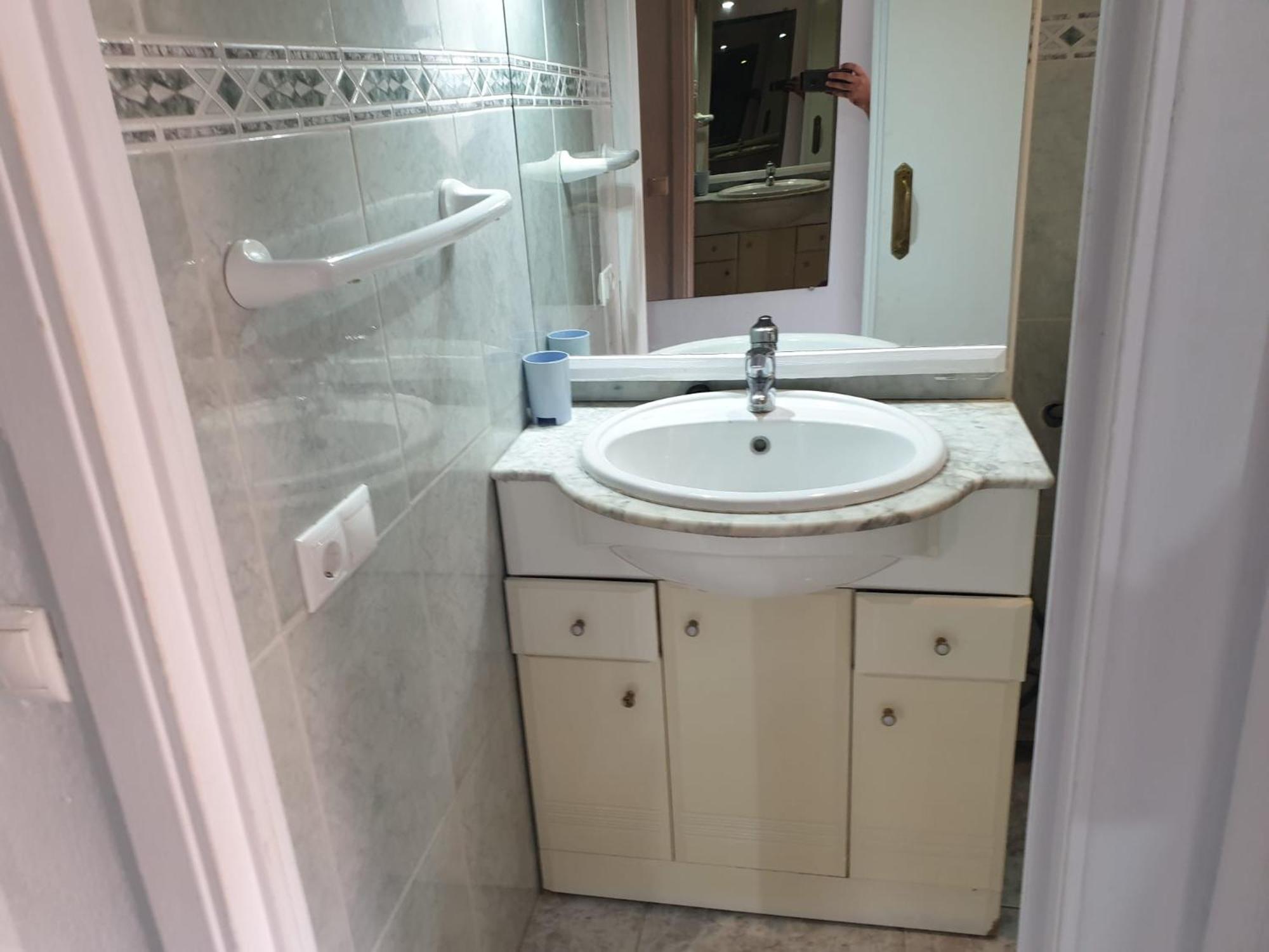 Apartamento 537 Holiday home Fuengirola