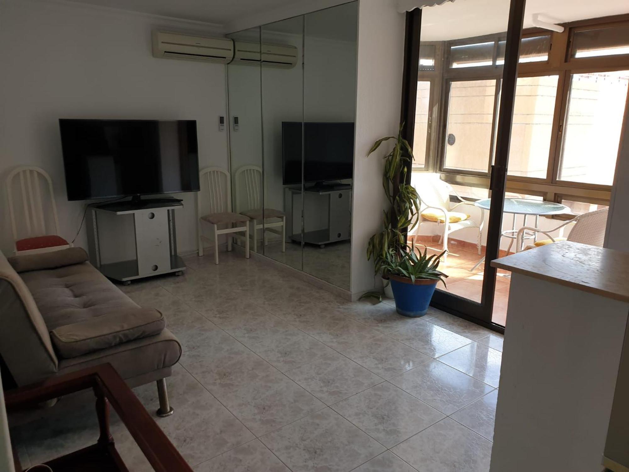Apartamento 537 Holiday home *