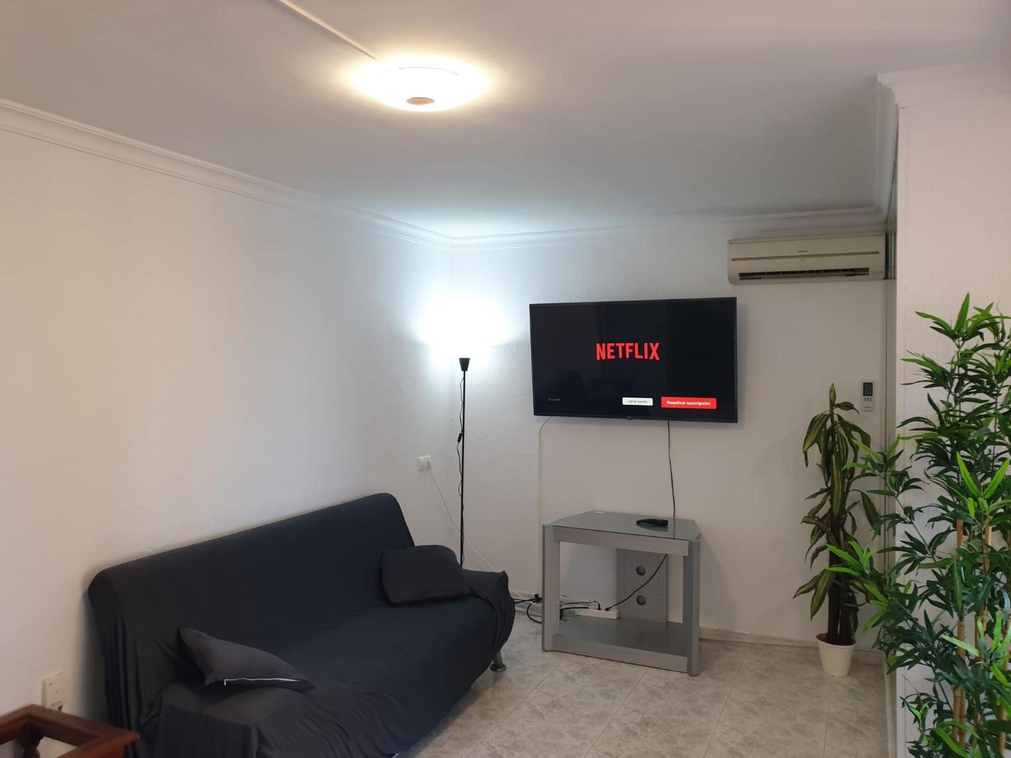 Apartamento 537 Holiday home Fuengirola