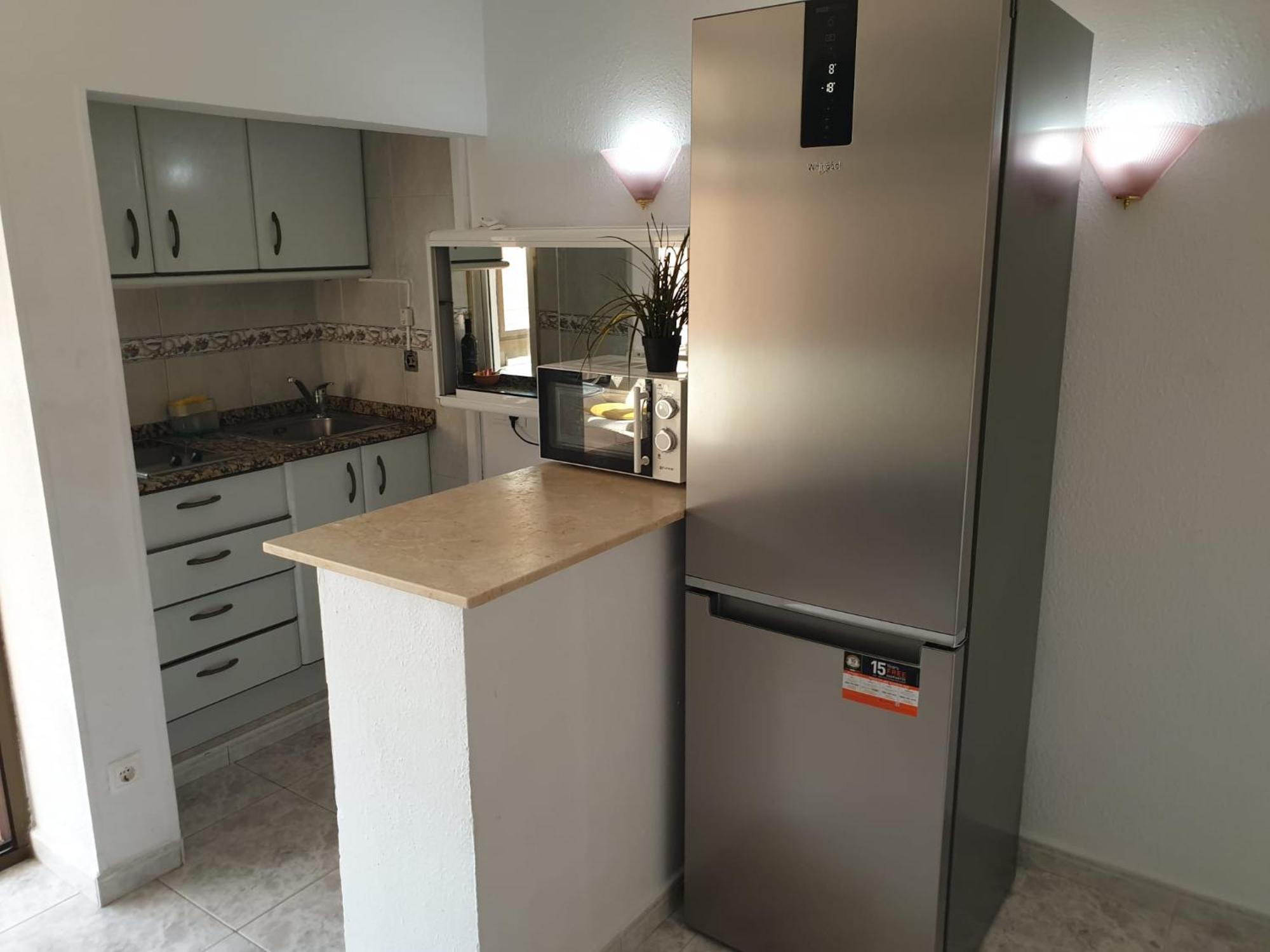 Vakantiehuis Apartamento 537 *