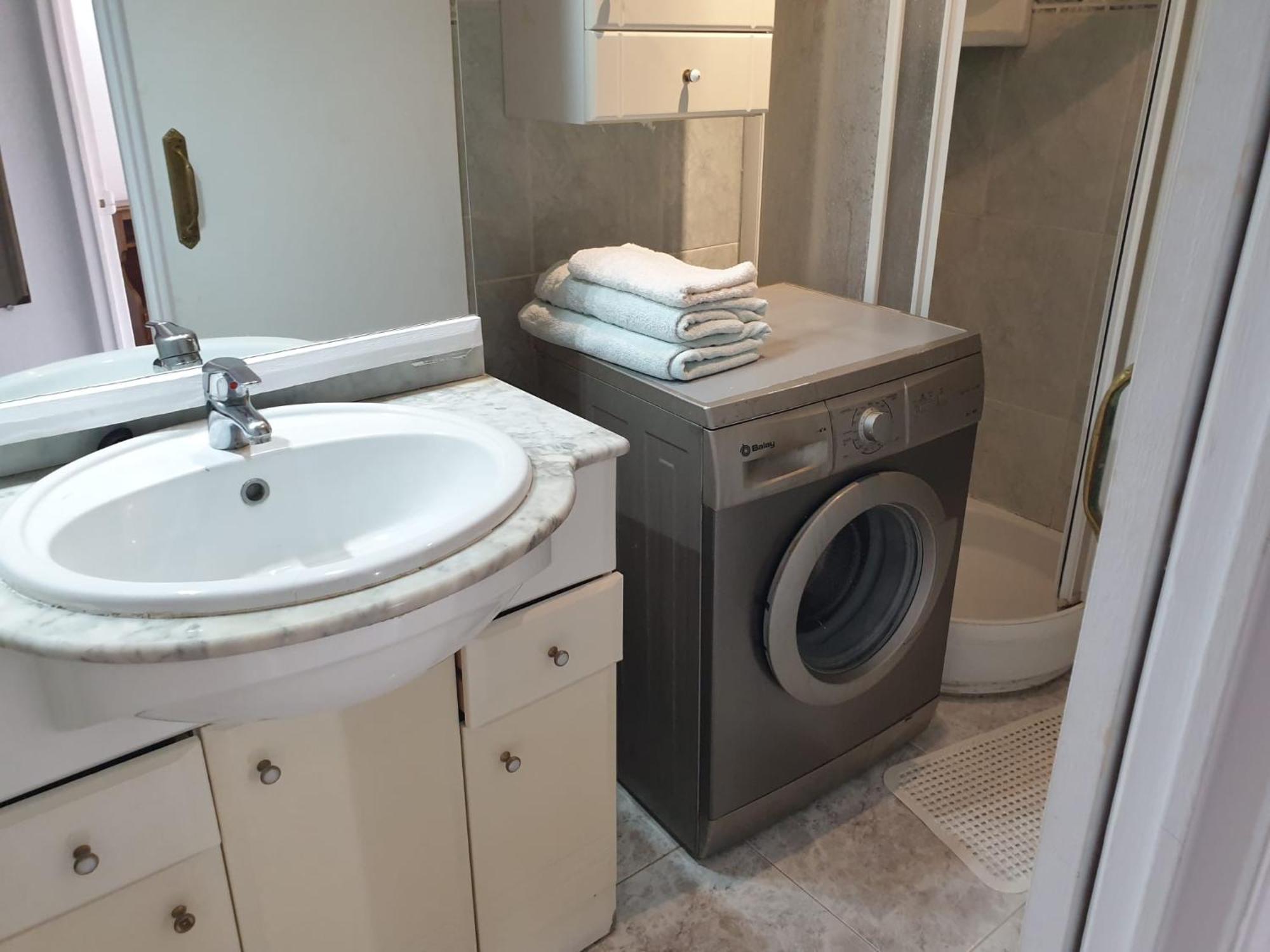 Holiday home Apartamento 537 *