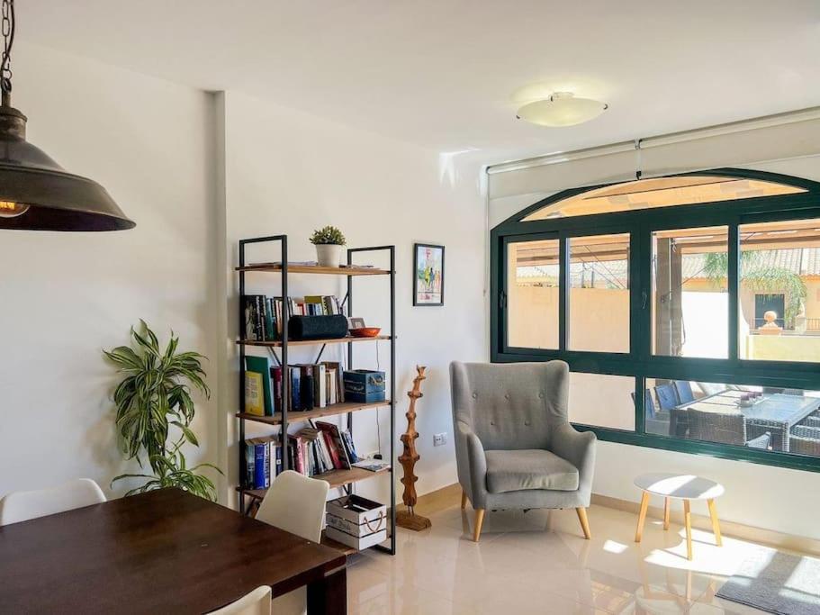 Holiday home Flores 3 Fuengirola