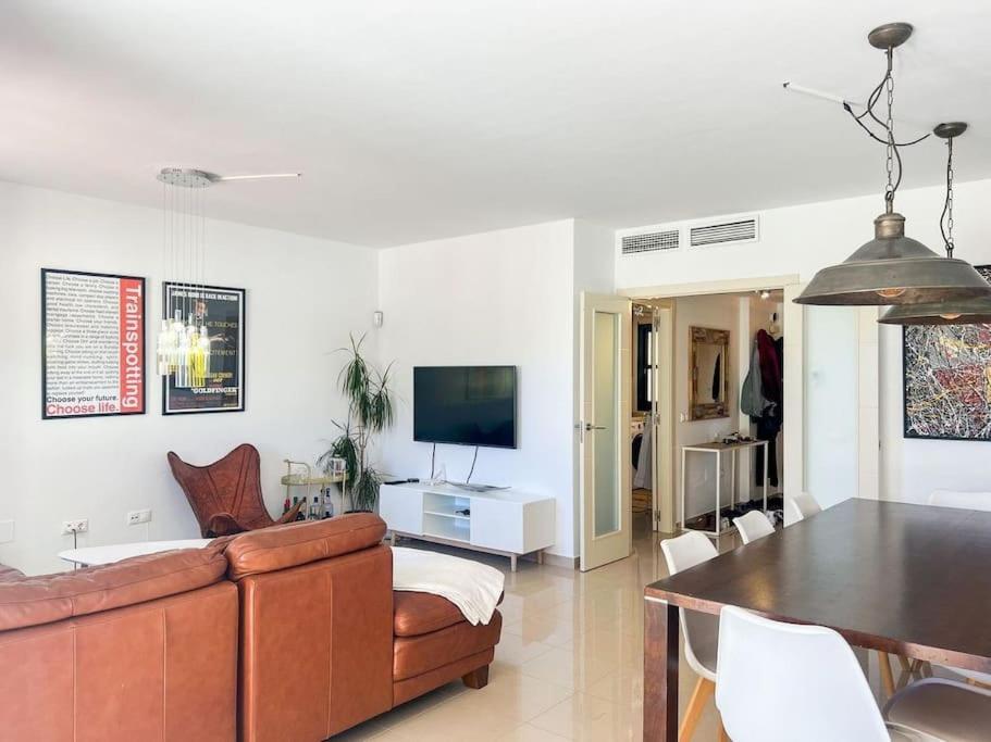 Flores 3 Holiday home Fuengirola