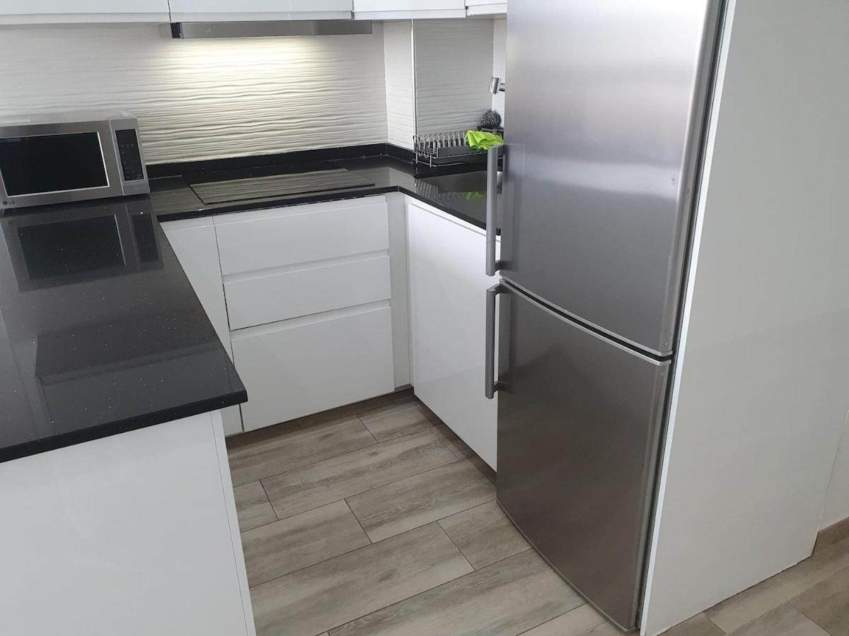 Vakantiehuis Apartamento 3312 Fuengirola