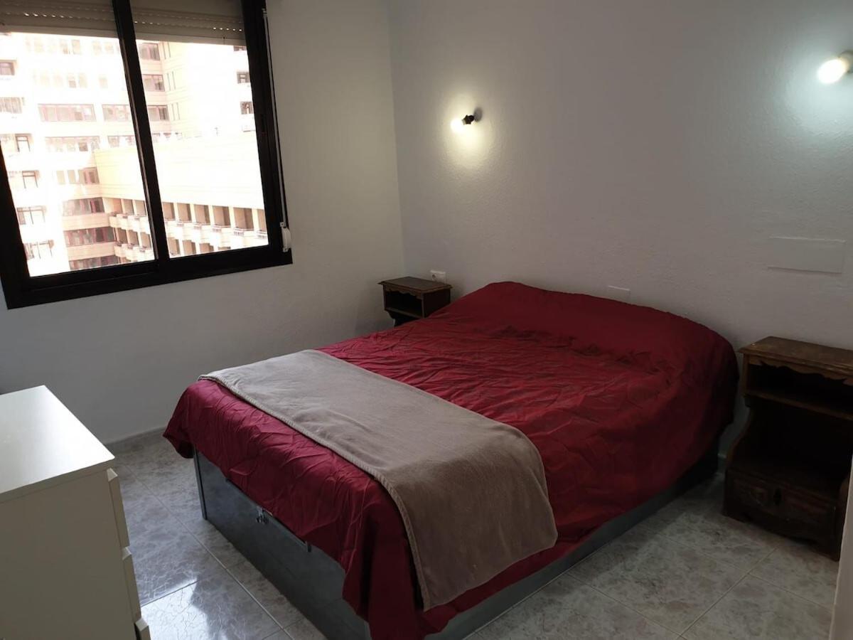 Apartamento 537 * Fuengirola