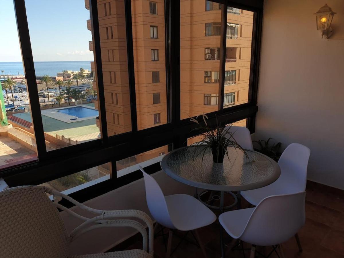 Vakantiehuis Apartamento 537