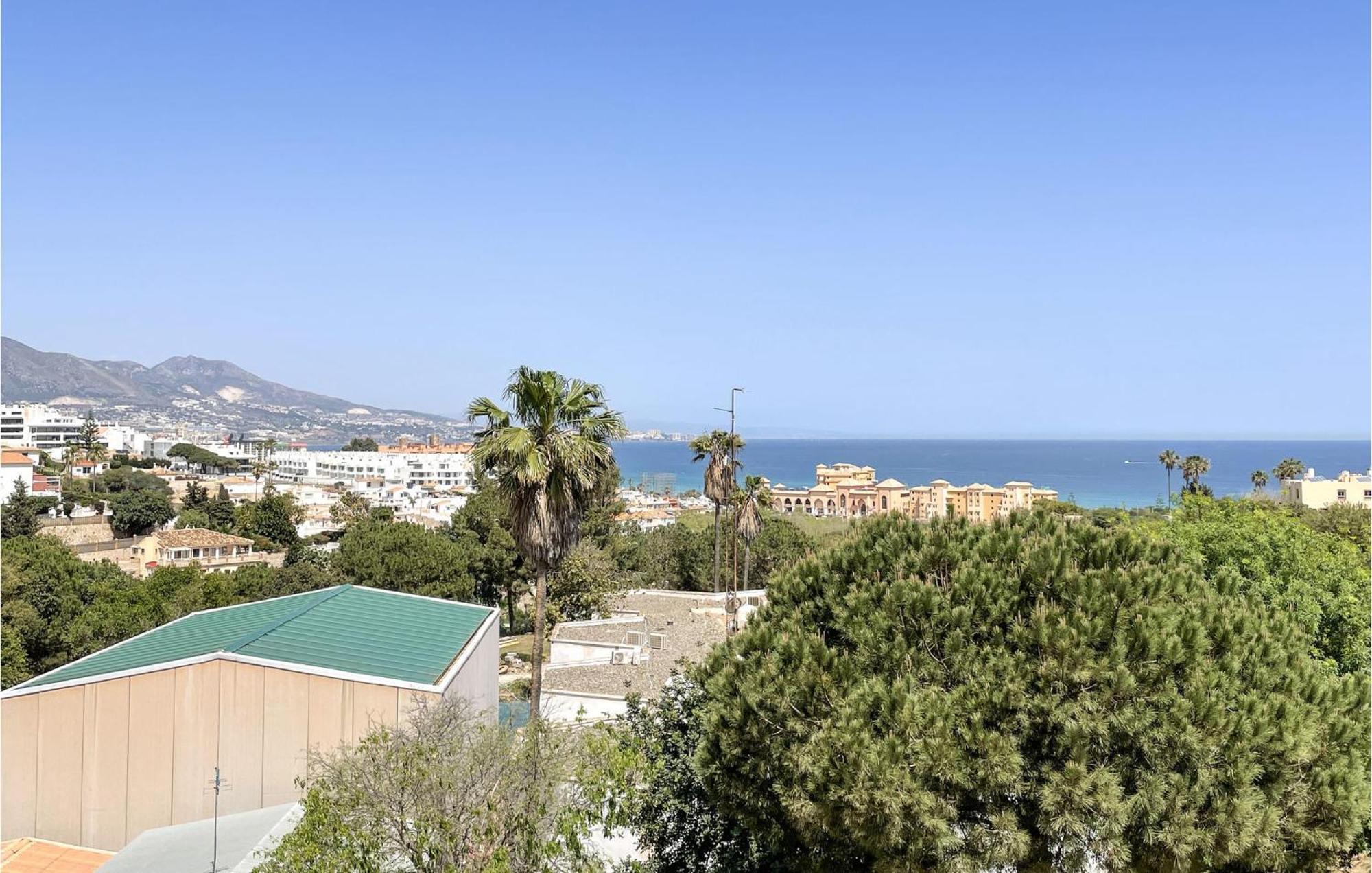 Сasa de vacaciones 6 Bedroom Stunning In Lagunas De Mijas Fuengirola