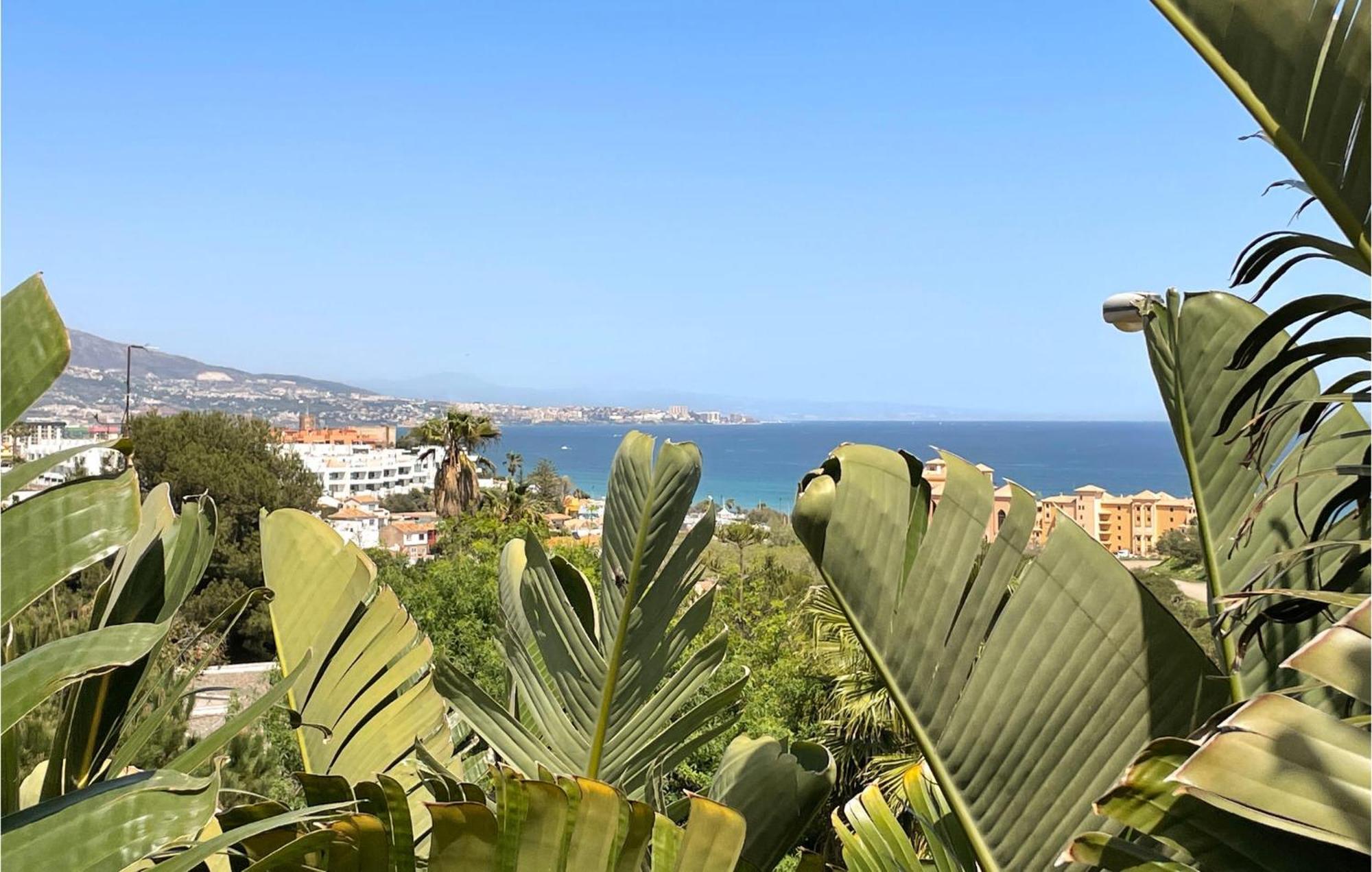 6 Bedroom Stunning In Lagunas De Mijas * Fuengirola