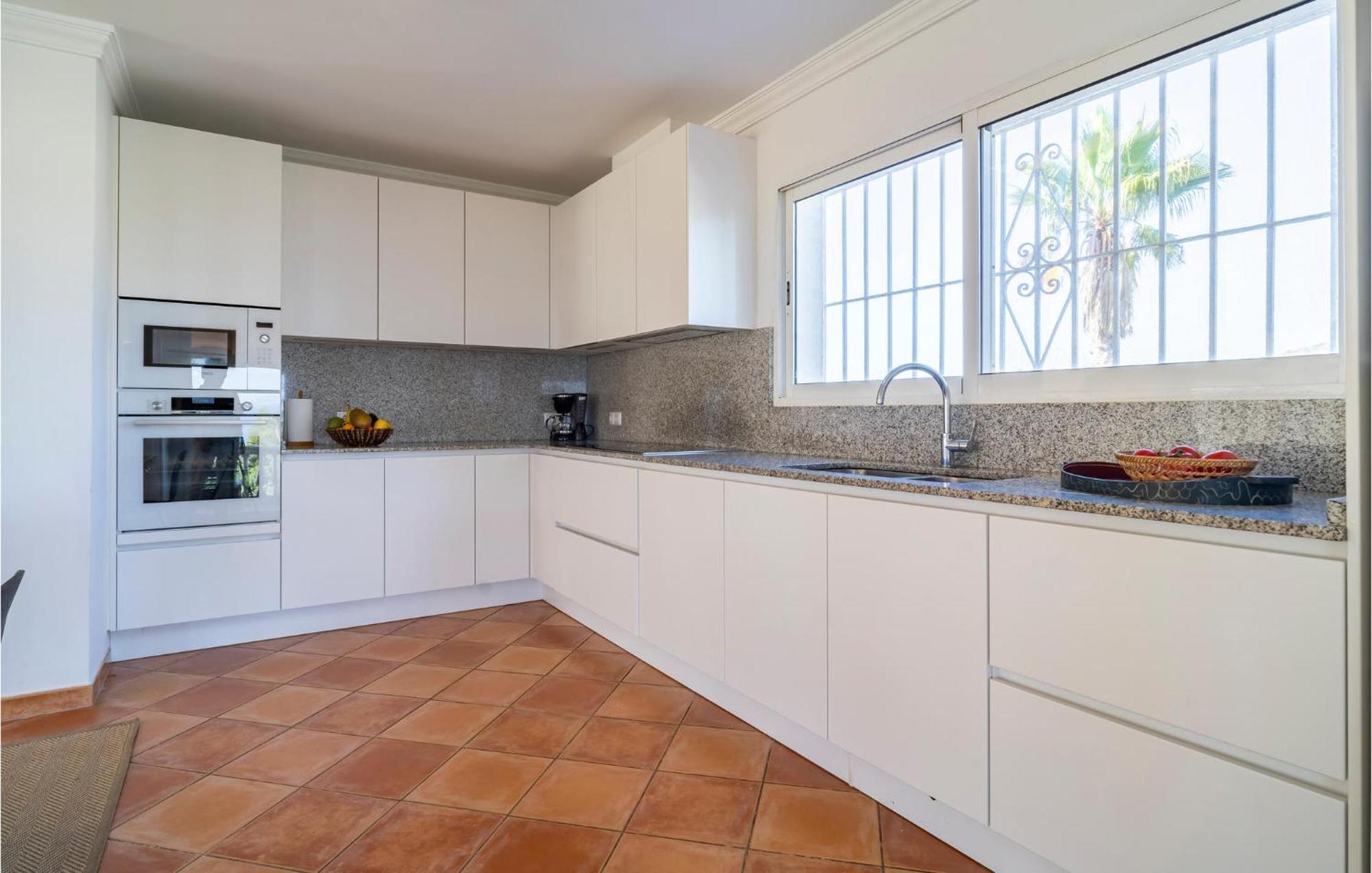 Сasa de vacaciones 6 Bedroom Stunning In Lagunas De Mijas Fuengirola
