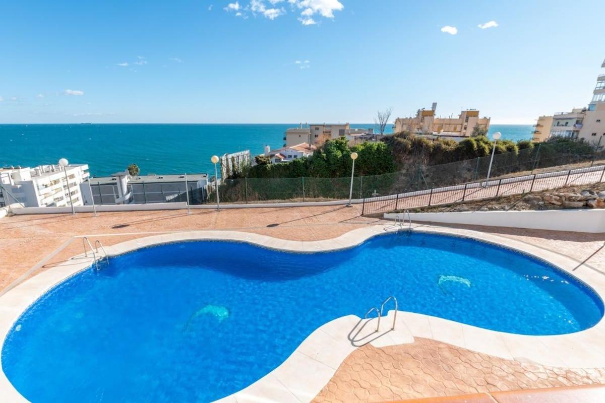2hab. Con Vistas Al Mar - * Fuengirola