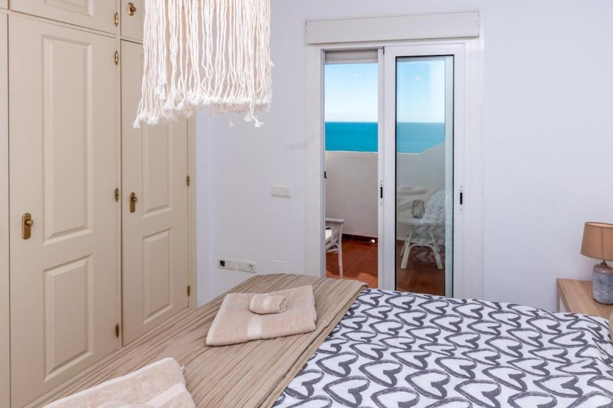 2hab. Con Vistas Al Mar -