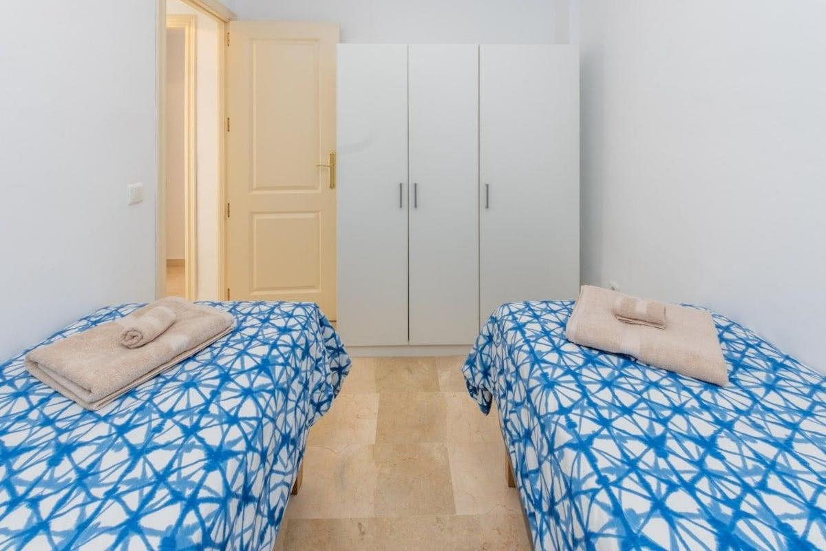 2hab. Con Vistas Al Mar -