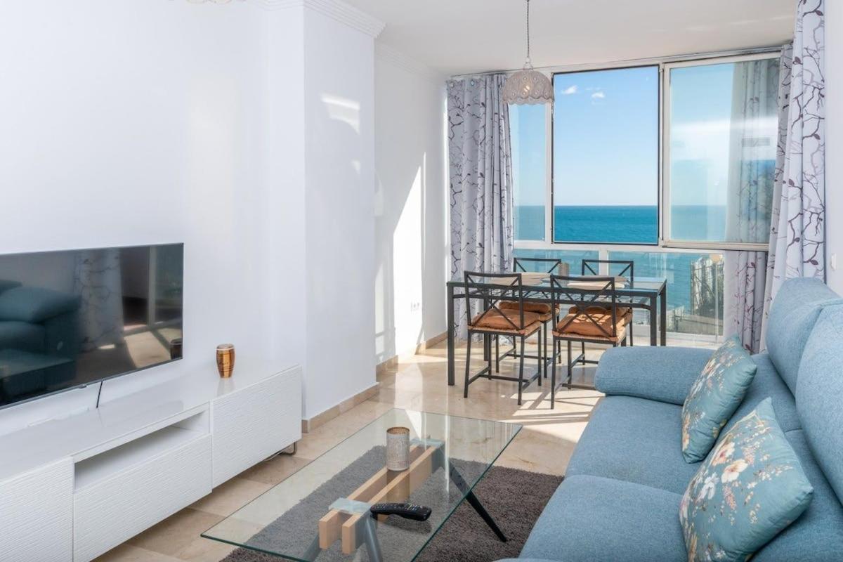 2hab. Con Vistas Al Mar - Fuengirola