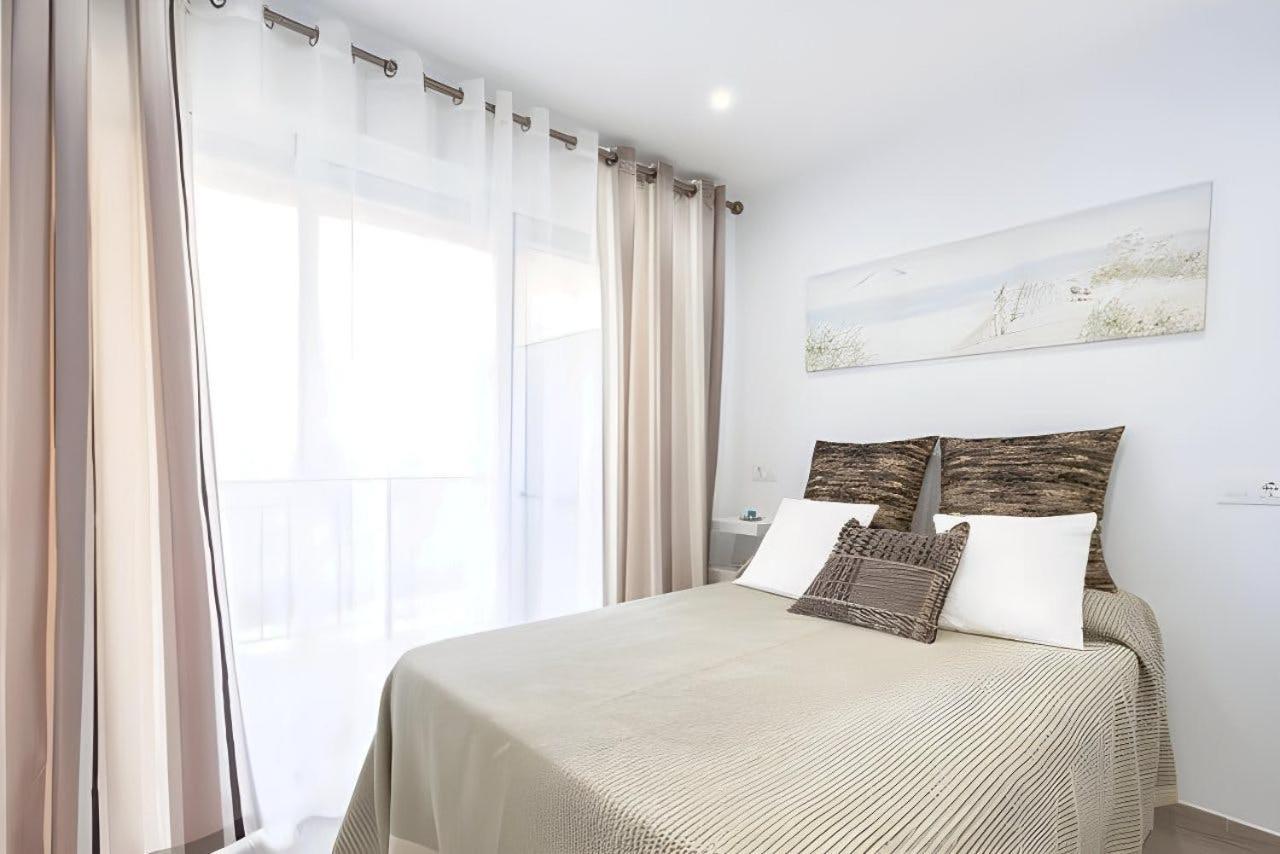 Ap. 2 Habitaciones- Boliches Fuengirola