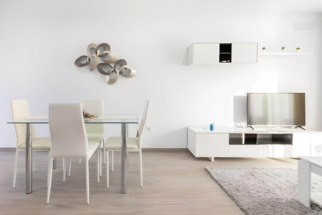 Ap. 2 Habitaciones- Boliches * Fuengirola