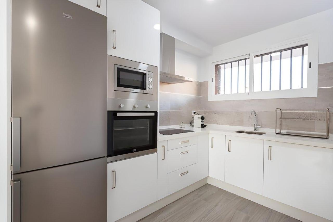 Ap. 2 Habitaciones- Boliches