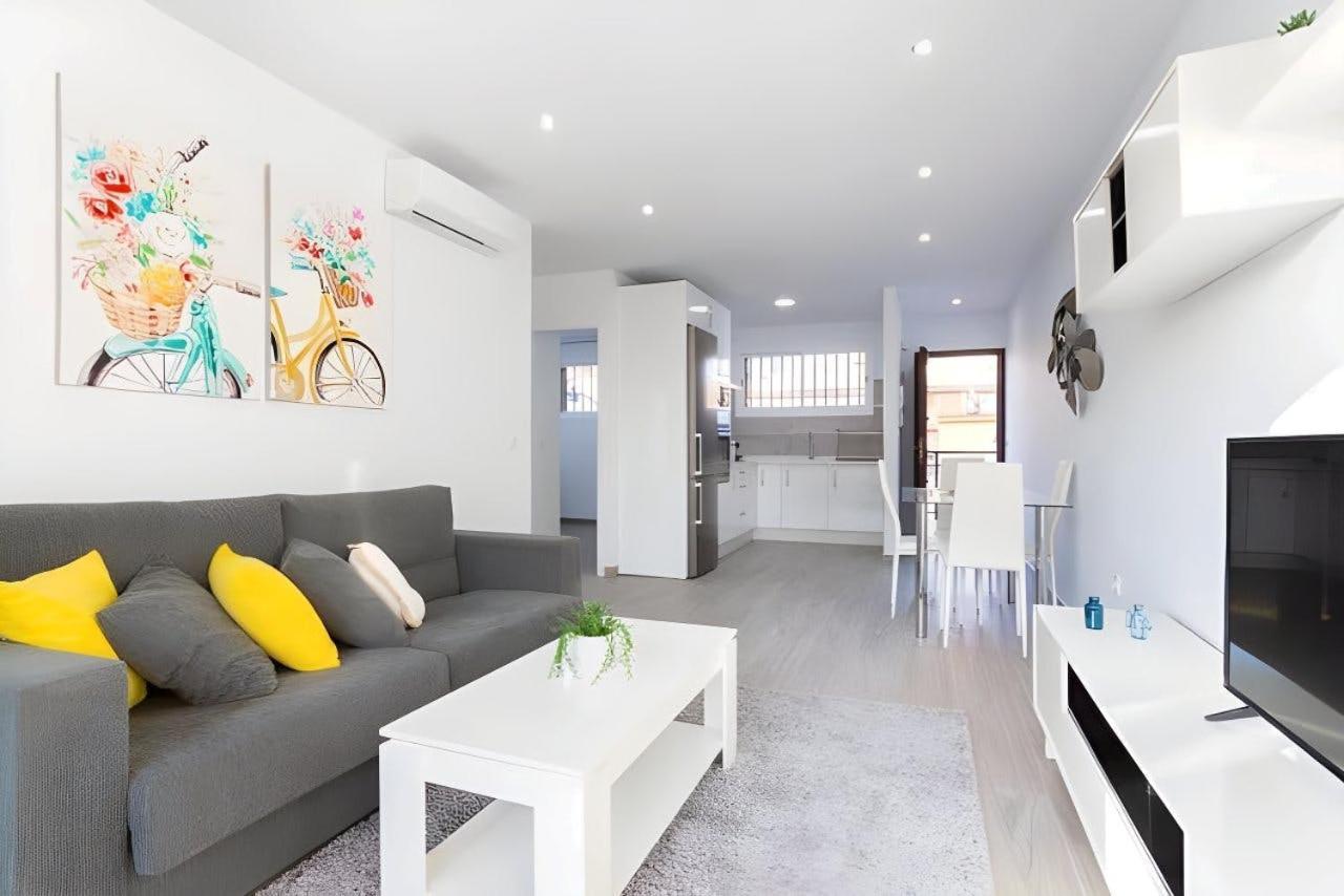 Ap. 2 Habitaciones- Boliches Apartamento Fuengirola