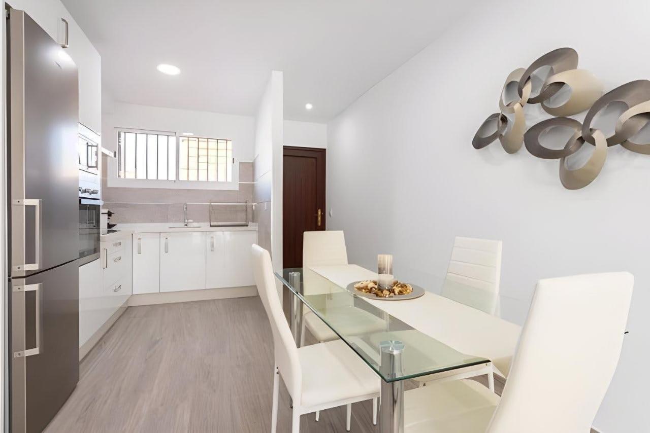 Ap. 2 Habitaciones- Boliches Fuengirola