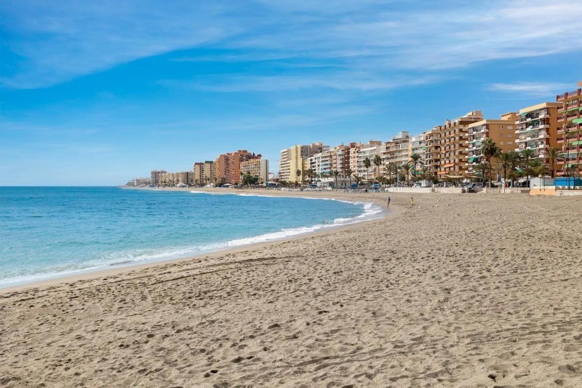 Precioso Ap. - Playa Apartment *