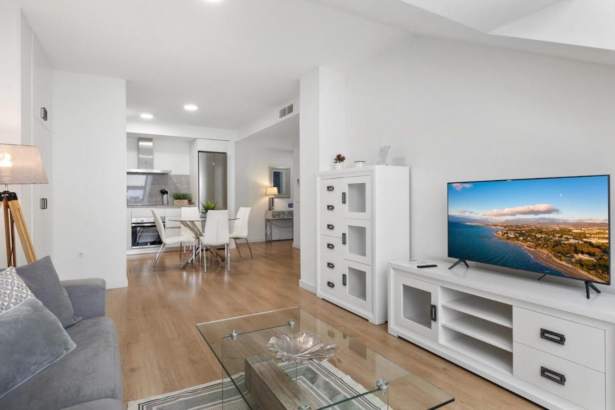 Precioso Ap. - Playa Apartment Fuengirola