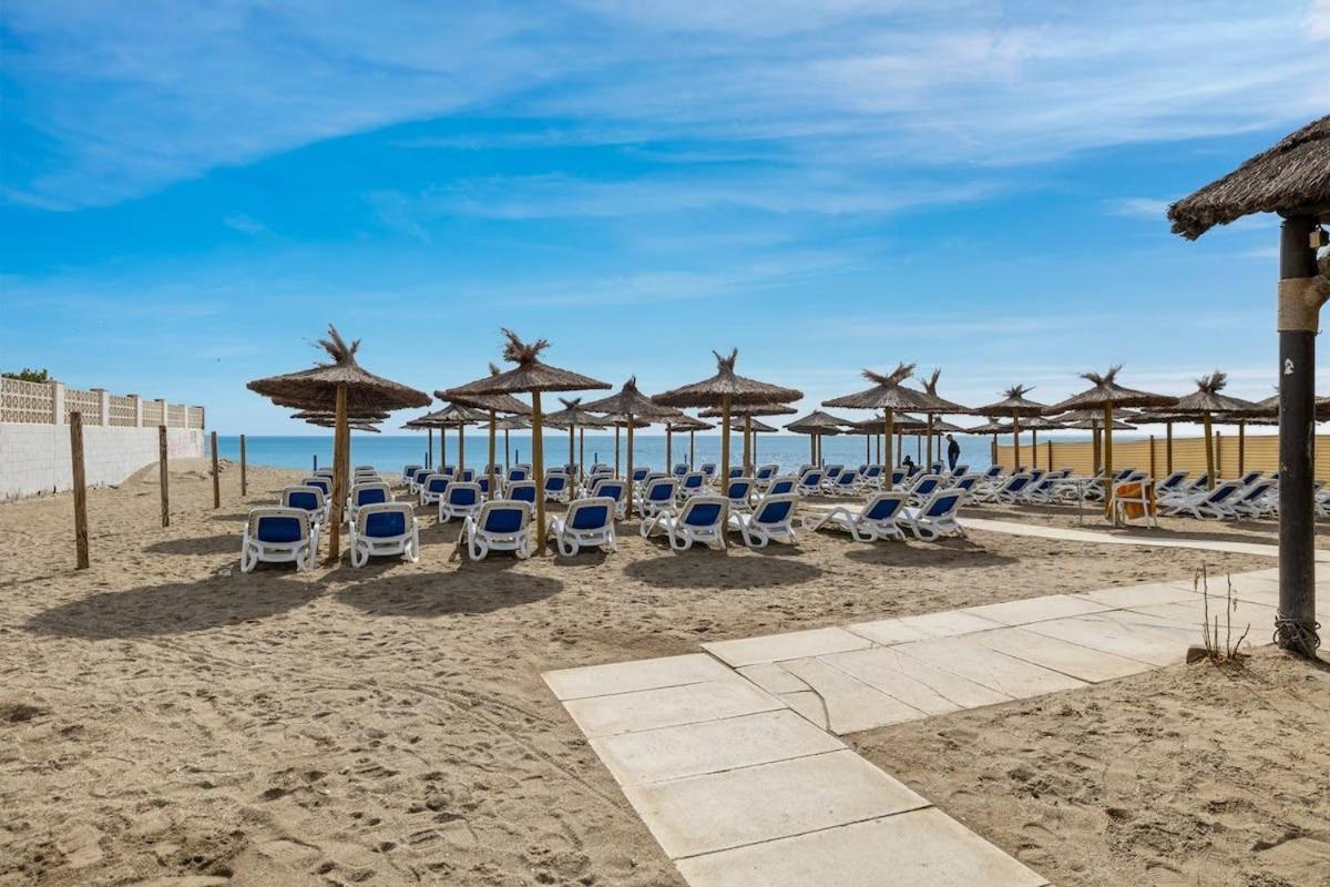 Precioso Ap. - Playa Fuengirola
