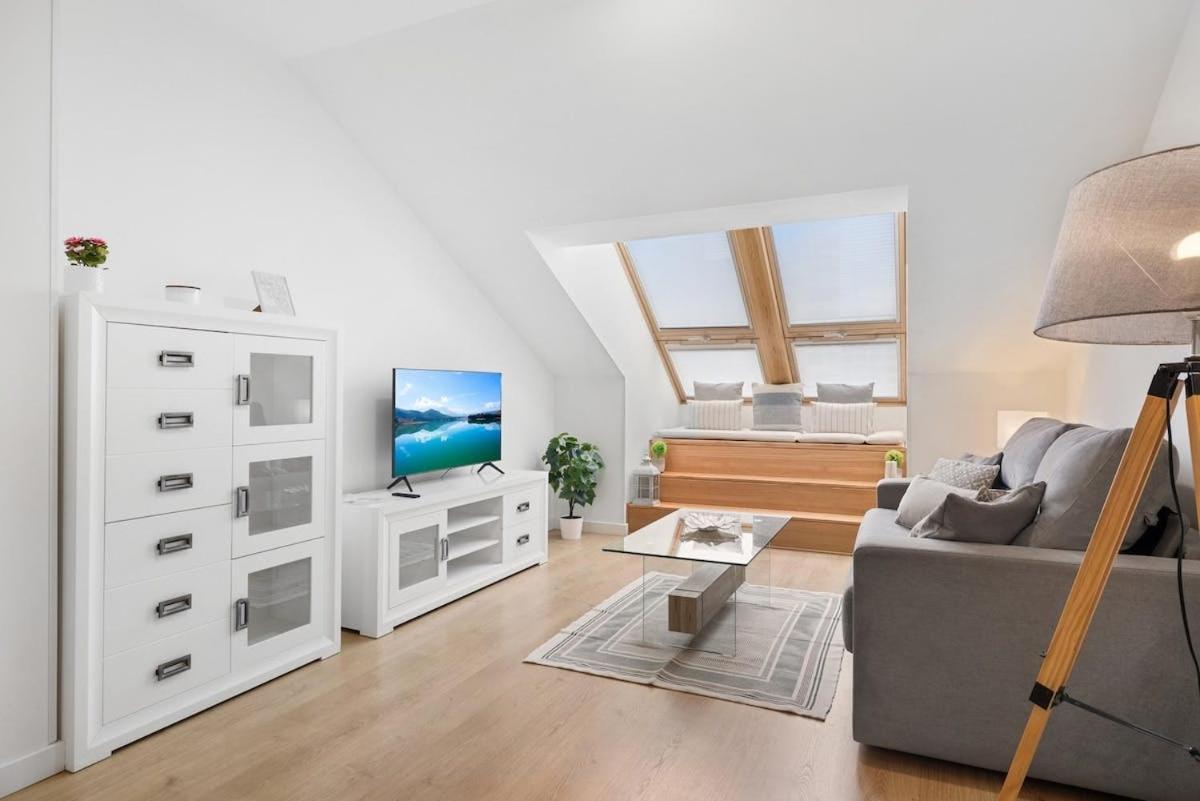 Precioso Ap. - Playa Apartment *
