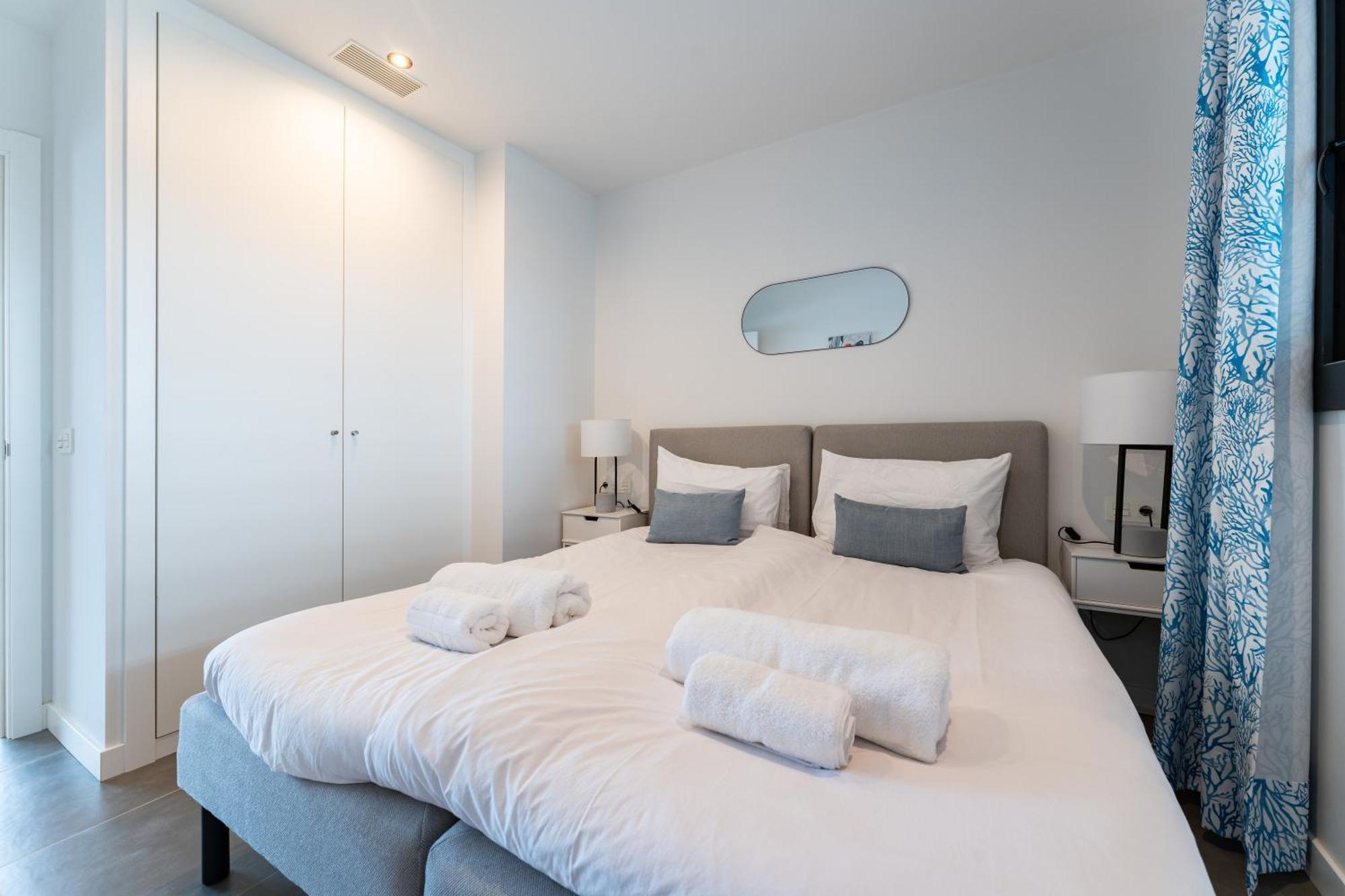 Apartment Higueron Oasis Elite