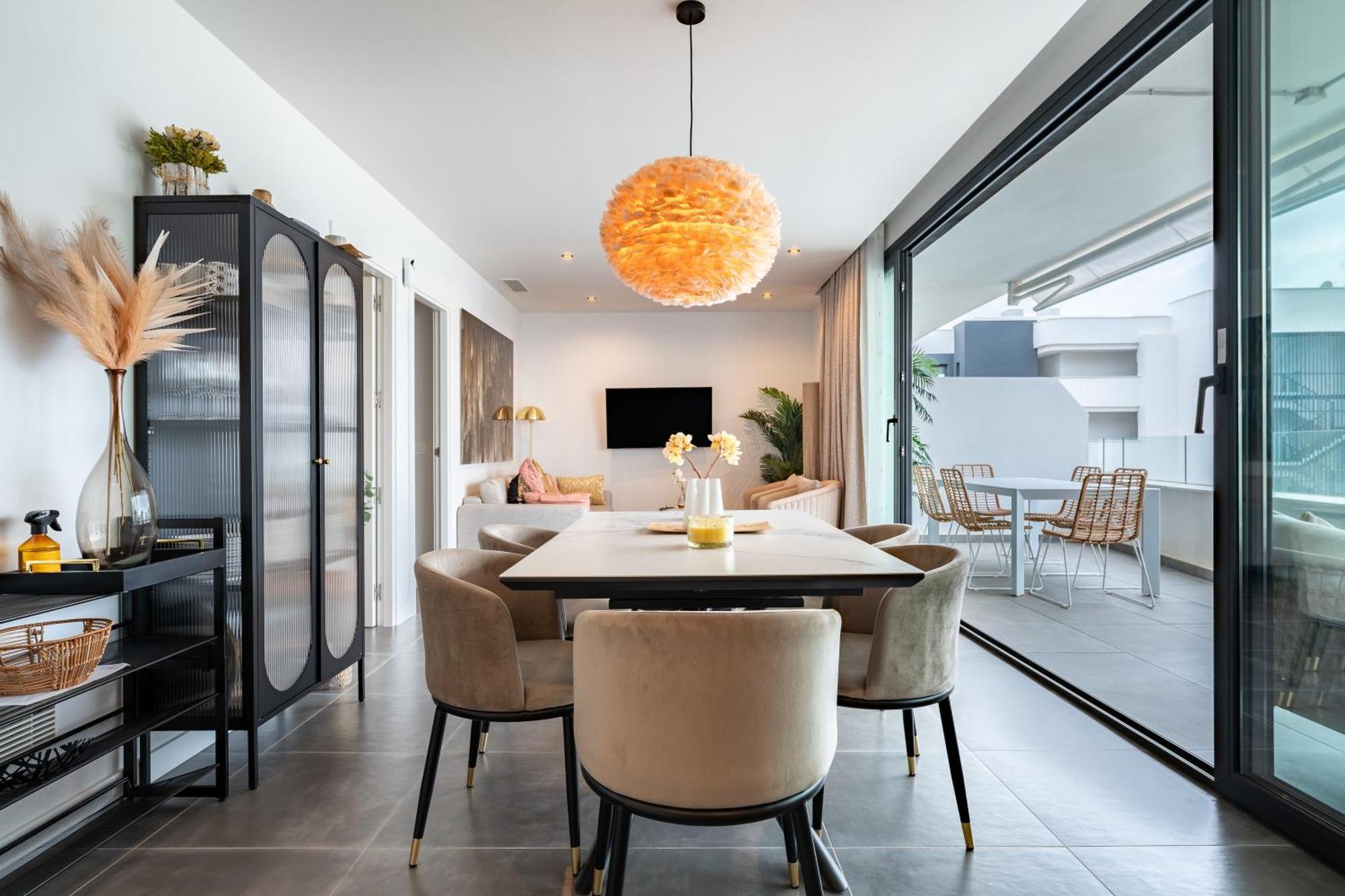 Higueron Oasis Elite Apartment Fuengirola