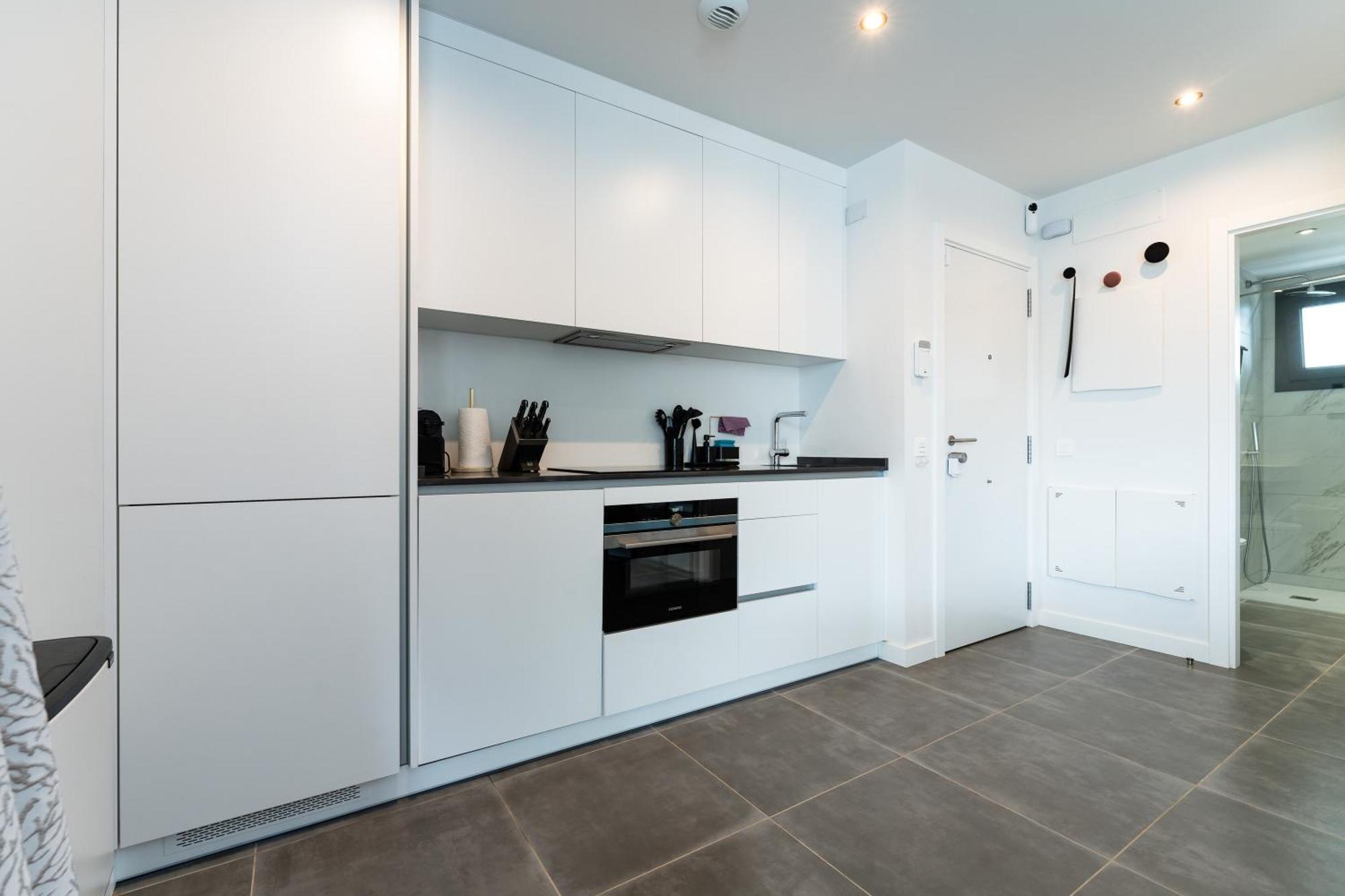 Higueron Oasis Elite Apartment
