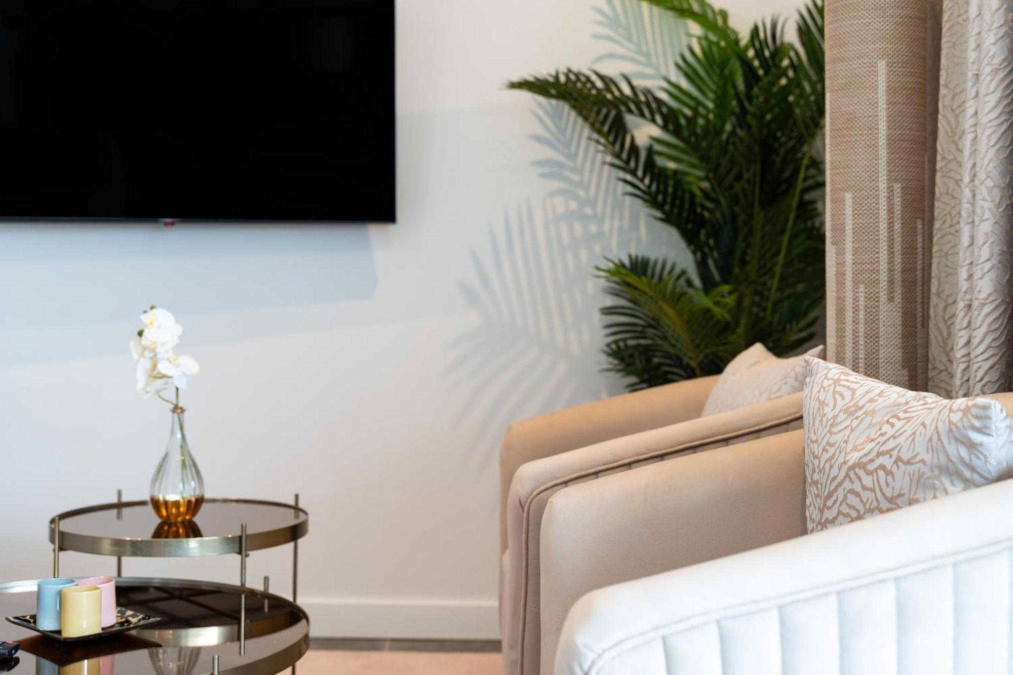 Apartment Higueron Oasis Elite *