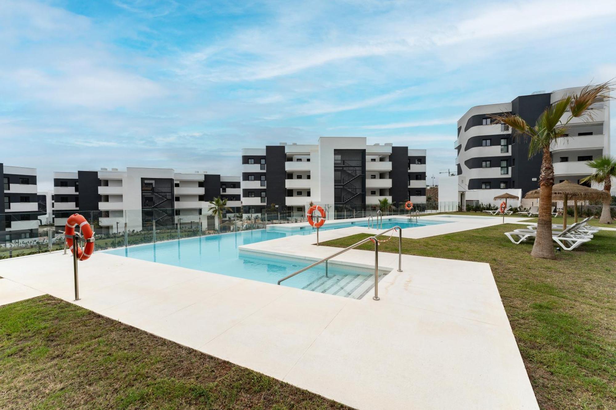 Higueron Oasis Elite Fuengirola