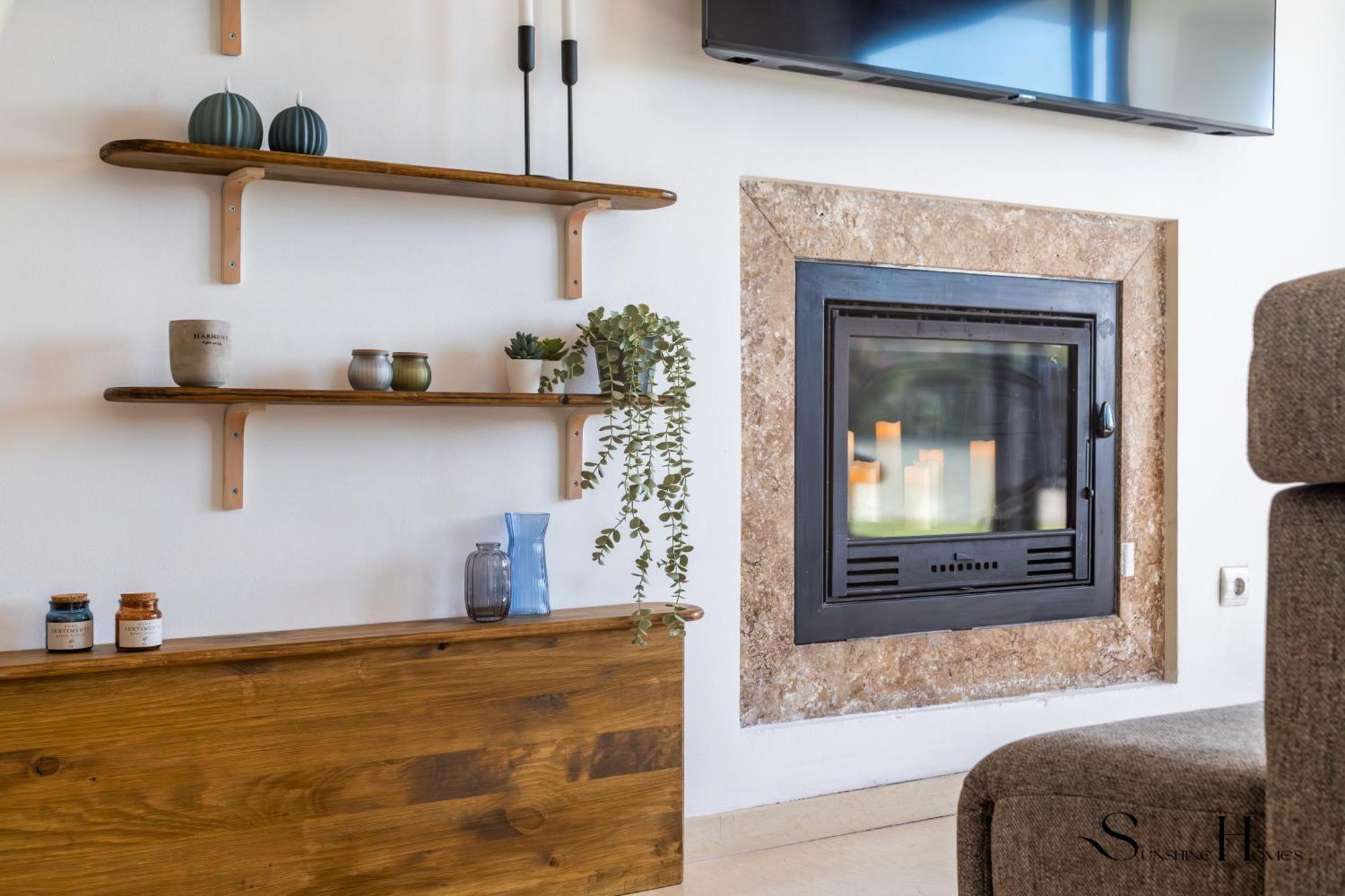 Luxury Townhouse With Rooftop Sauna & Jacuzzi Holiday home *