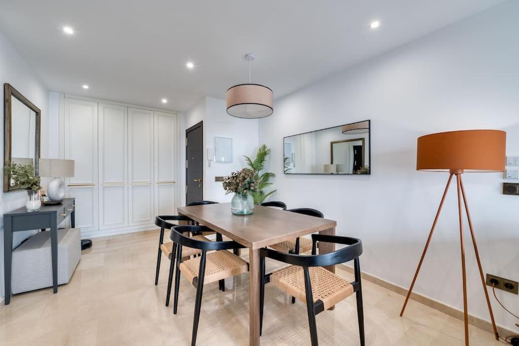 Apartment Lxr Matisse 2hab Primera Linea De Playa