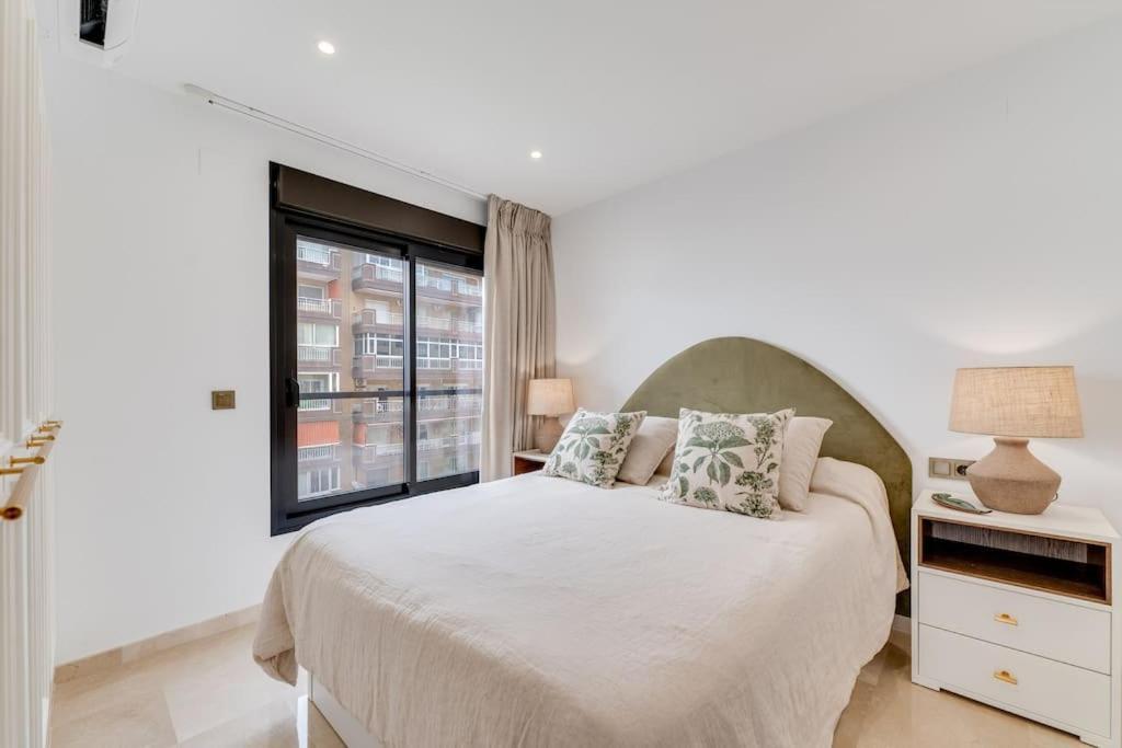 Lxr Matisse 2hab Primera Linea De Playa Apartment Fuengirola