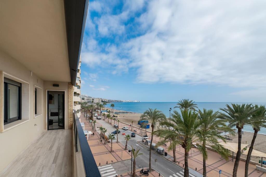 Lxr Matisse 2hab Primera Linea De Playa