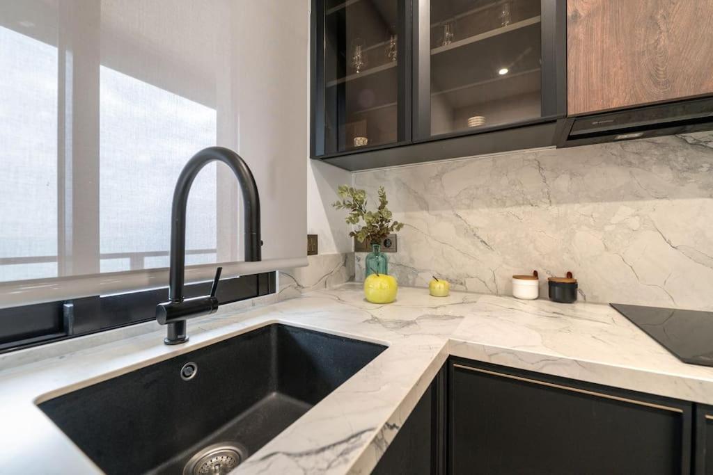 Apartment Lxr Matisse 2hab Primera Linea De Playa Fuengirola