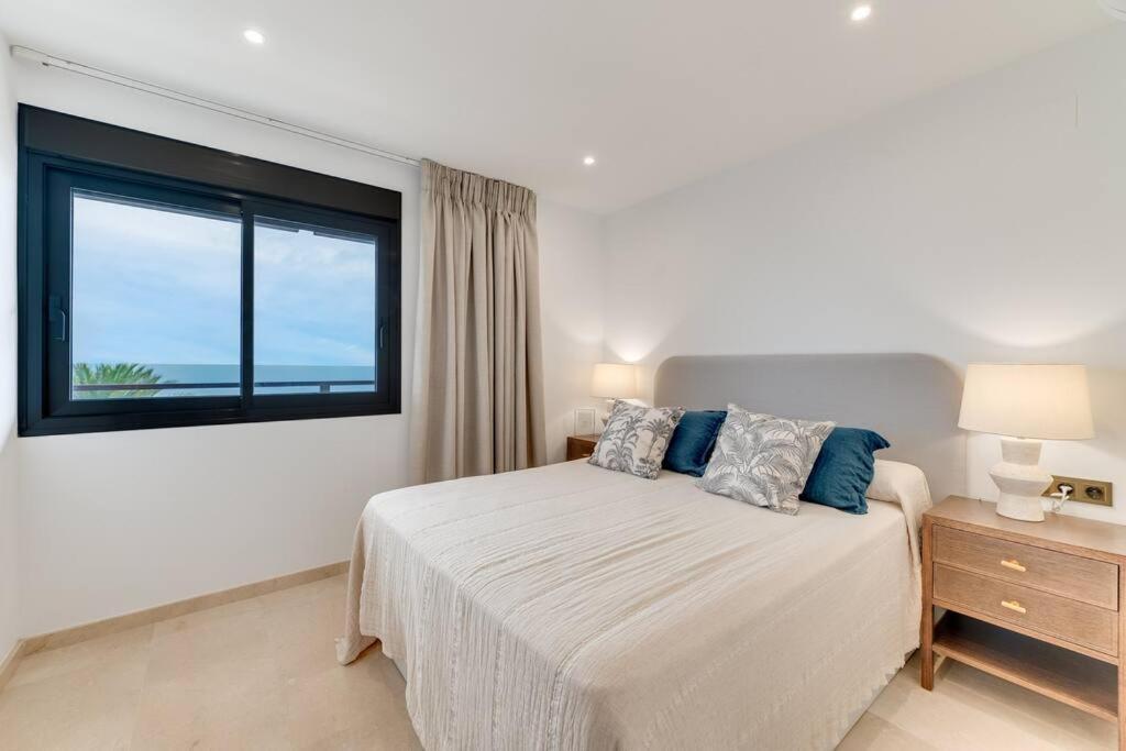 Lxr Matisse 2hab Primera Linea De Playa Fuengirola