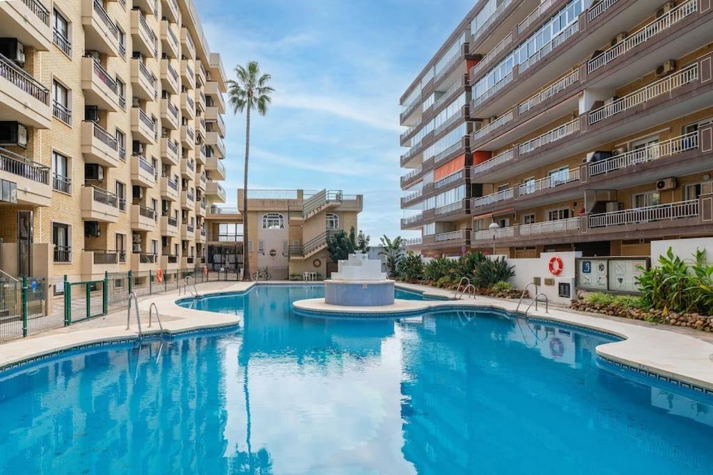 Lxr Matisse 2hab Primera Linea De Playa * Fuengirola