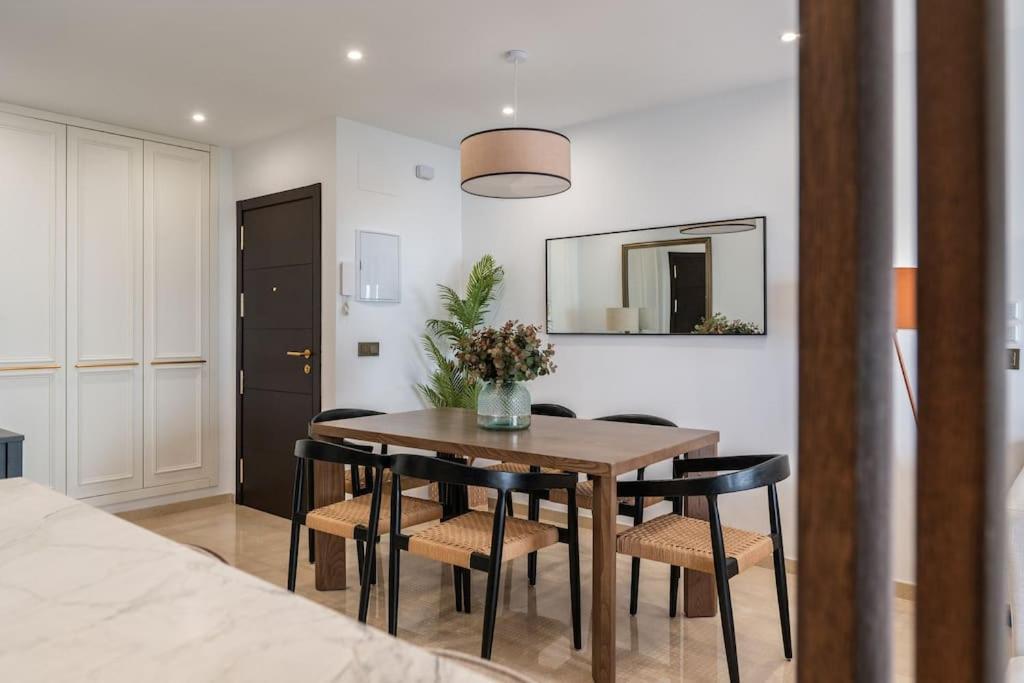 Apartment Lxr Matisse 2hab Primera Linea De Playa