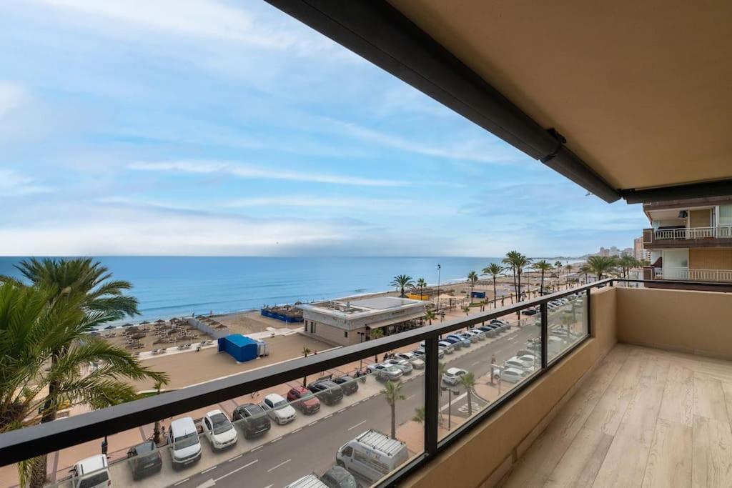 Lxr Matisse 2hab Primera Linea De Playa Apartment
