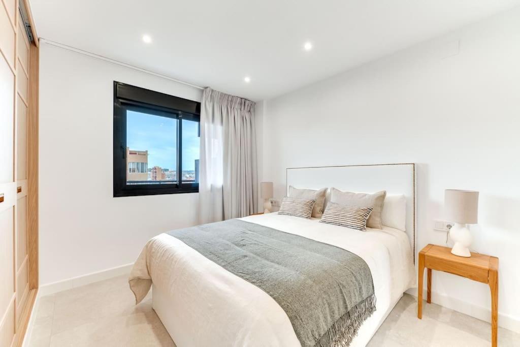 Lxr Dali 1hab Primera Linea De Playa Apartamento Fuengirola