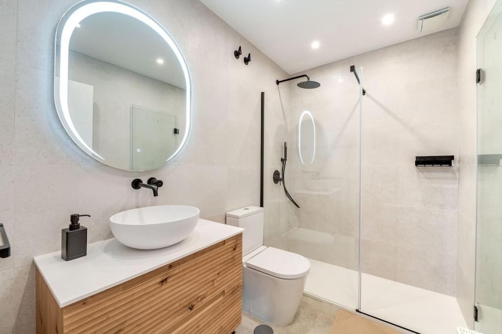 Lxr Dali 1hab Primera Linea De Playa Apartamento