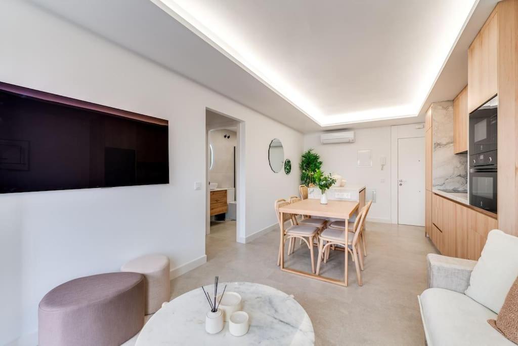 Lxr Dali 1hab Primera Linea De Playa Apartamento *