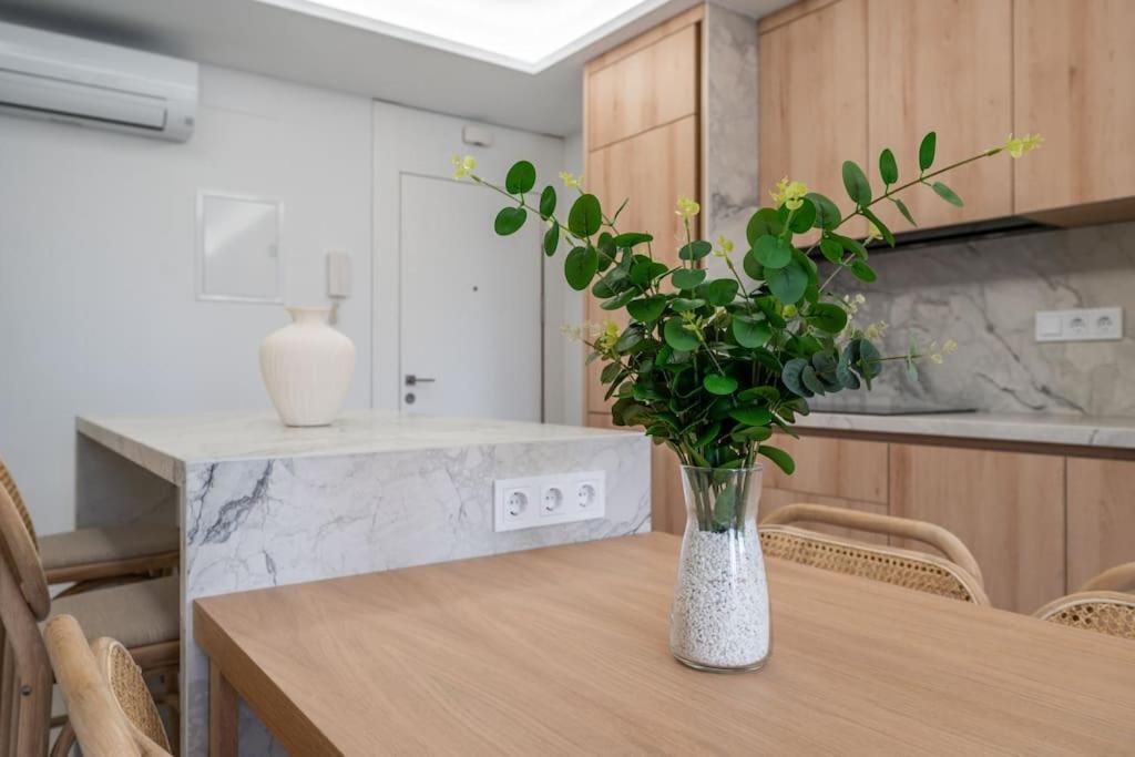 Lxr Dali 1hab Primera Linea De Playa Apartamento Fuengirola