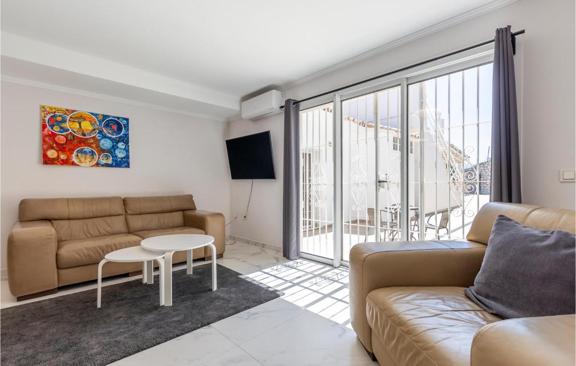 7 Bedroom Beautiful In Lagunas De Mijas * Fuengirola