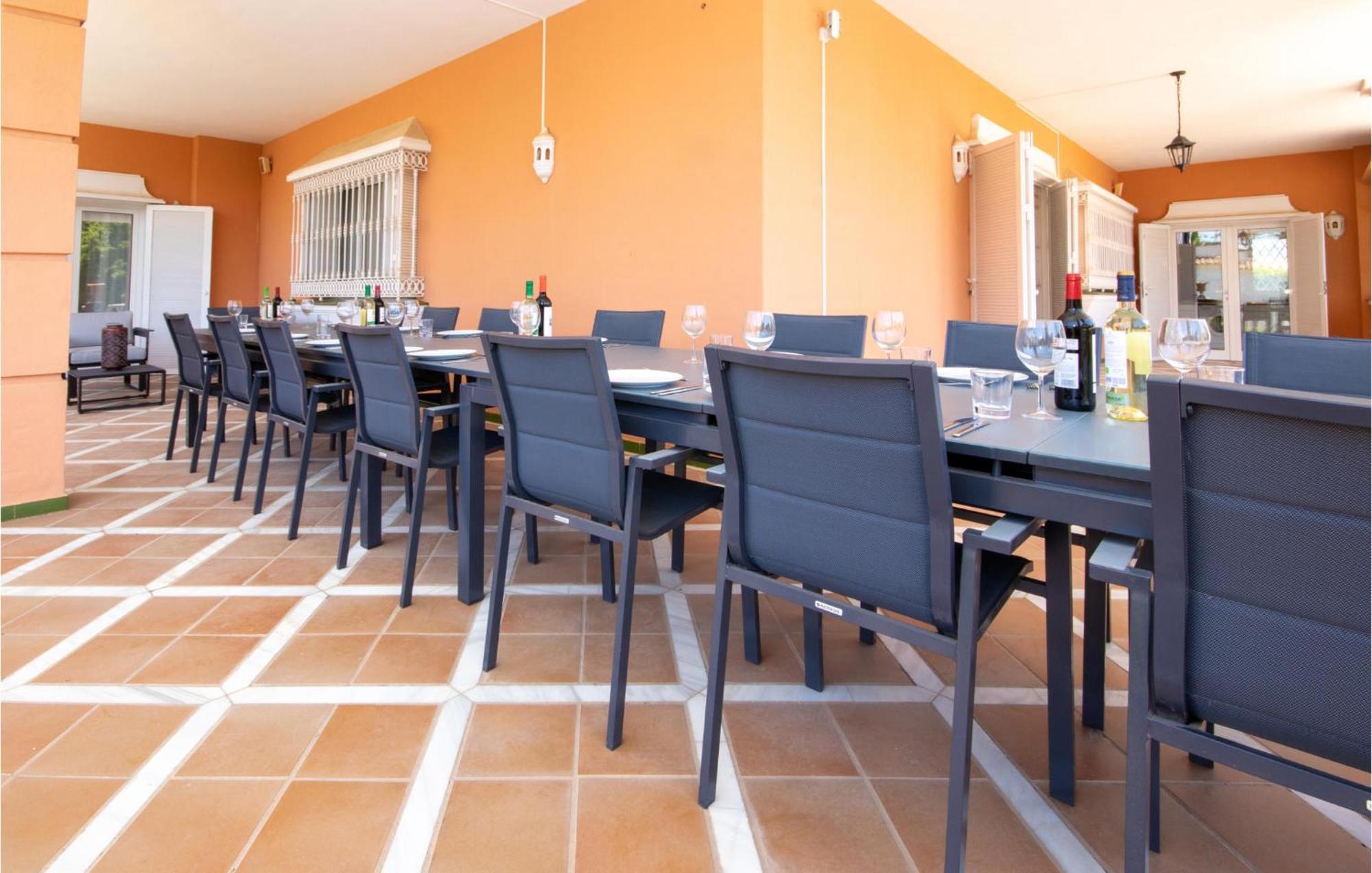 Santa Rosa, Mijas Golf