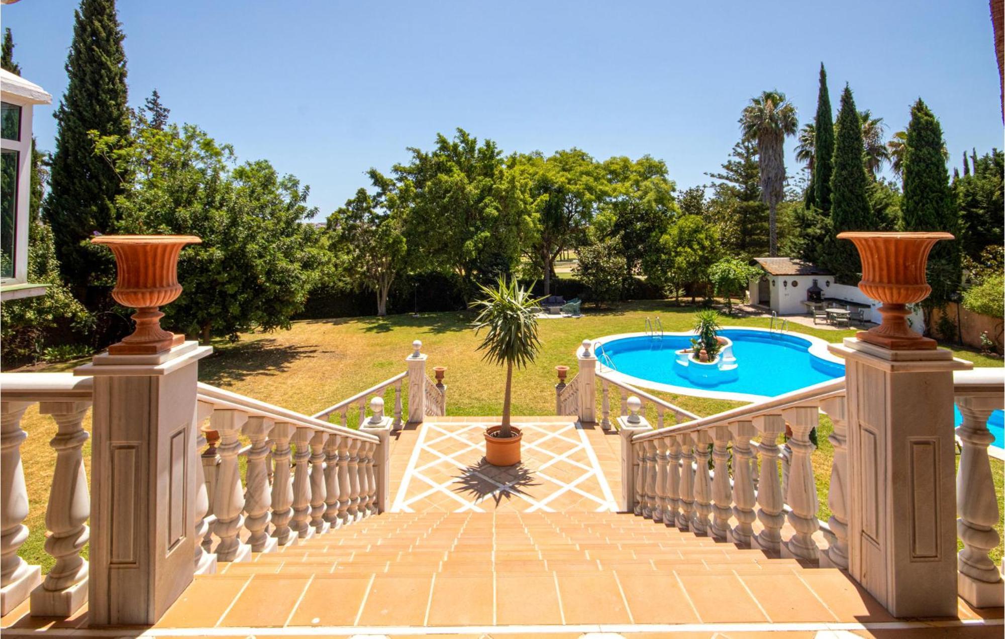 Holiday home Santa Rosa, Mijas Golf