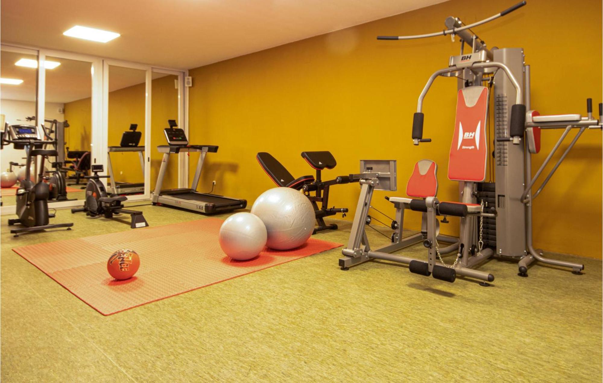Holiday home Santa Rosa, Mijas Golf Fuengirola